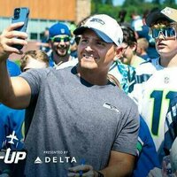 Seahawks Round-Up: Hello Training Camp, New Rivalries Jersey And More