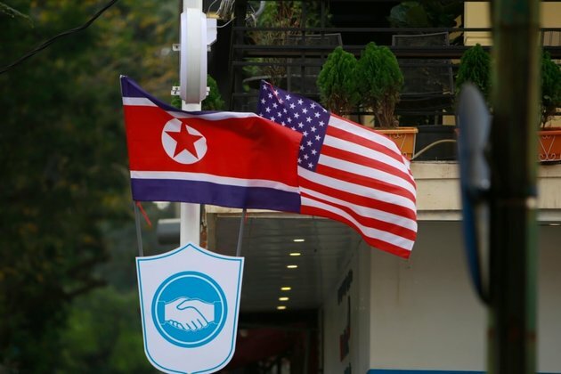 Analysis: Should Biden Adopt Trump&#039;s Top-Down Approach to North Korea