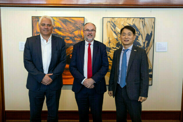 POSCO Holdings Takes First Step in Developing 40,000 Tons of Green Hydrogen Production in Western Australia