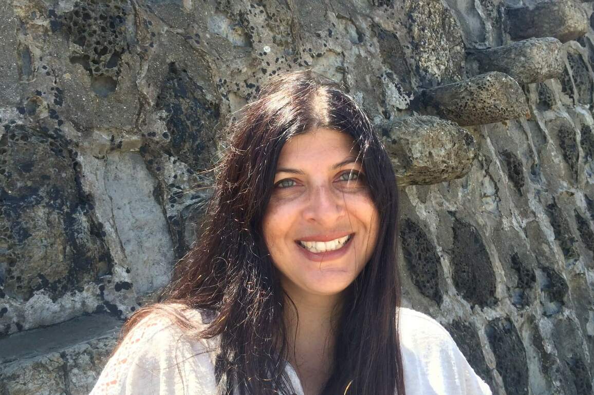 Dr. Kerry Sinanan to deliver keynote speech at literary conference - University of Winnipeg News