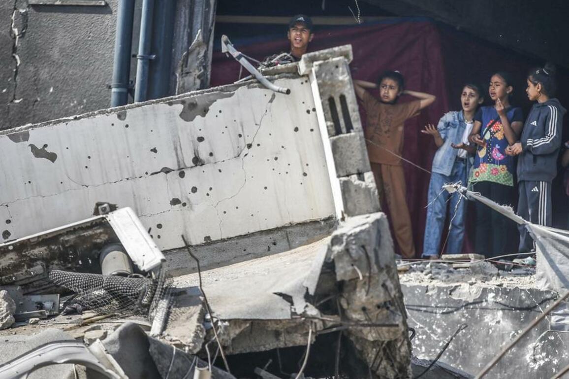 Officials warn of worse health, humanitarian situation in Gaza amid continuous Israeli blockade