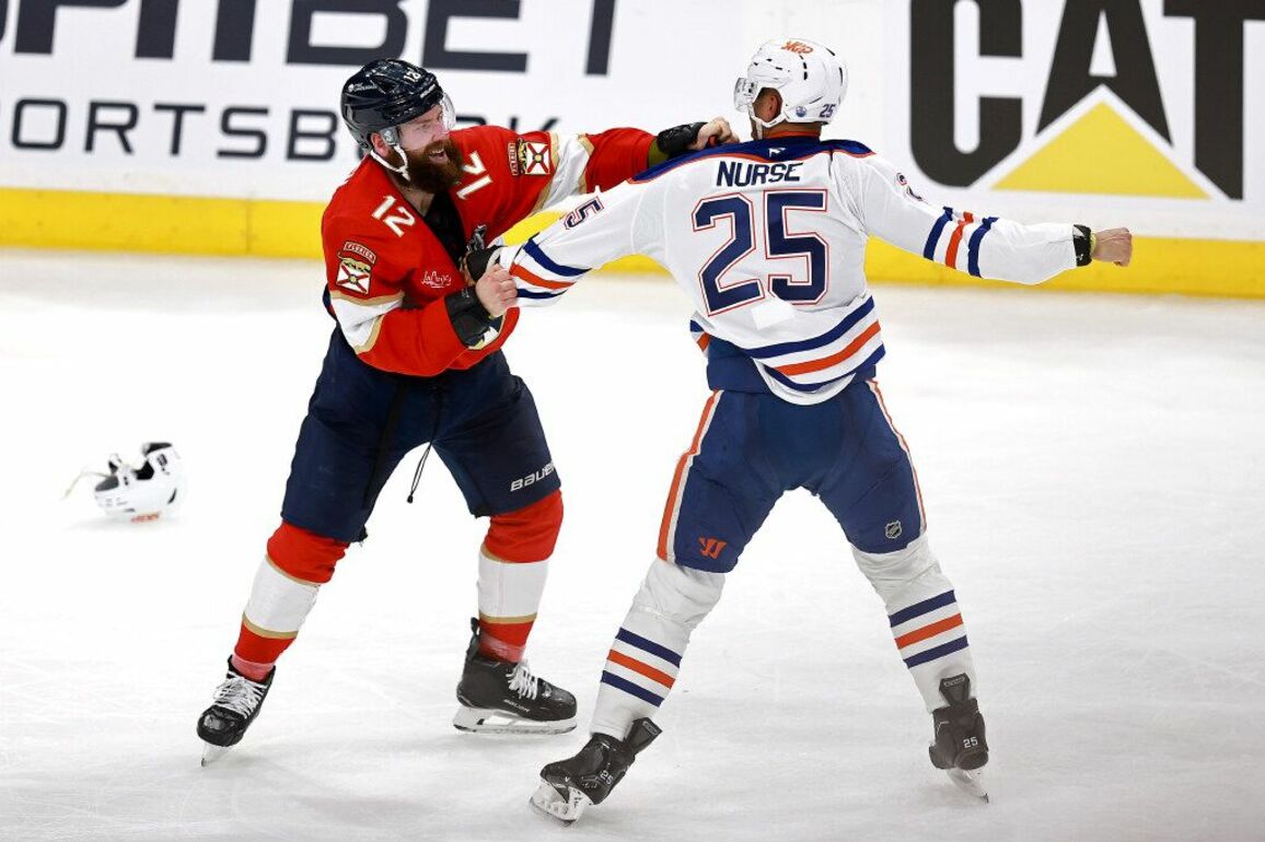 What went wrong for the Edmonton Oilers in Game 3&quest;