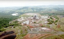  Serra da Fortaleza Mineração/Reprodução