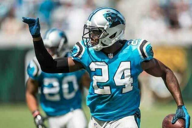 Historical Panthers plays against every 2025 opponent