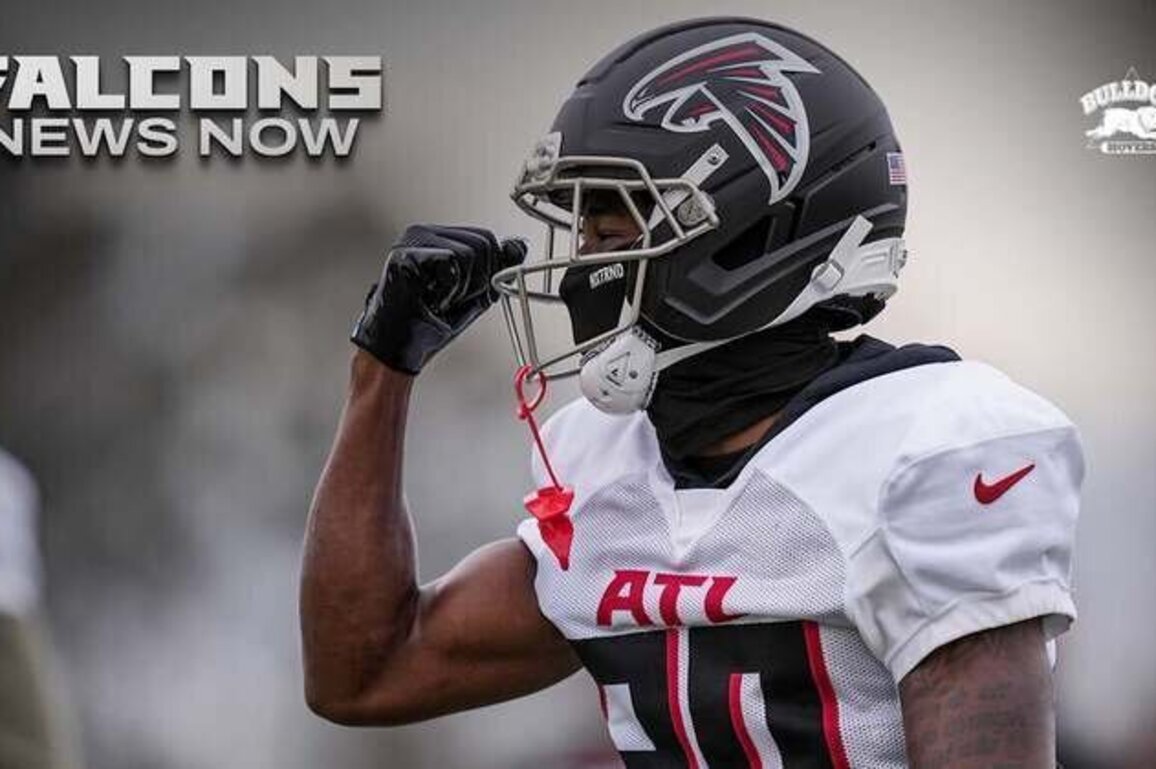 Falcons News Now: What you need to know for Falcons vs. Seahawks