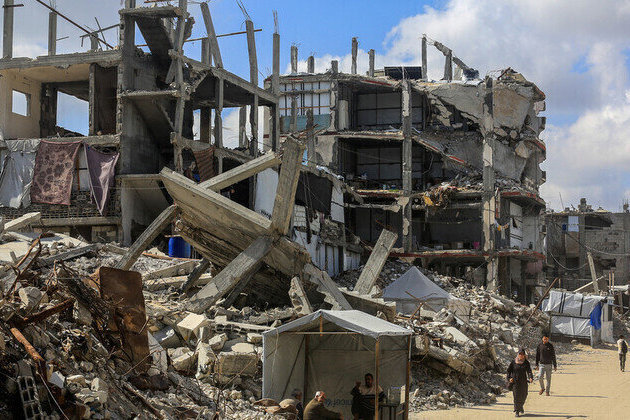 UK shuts down unit tracking Israeli war crimes