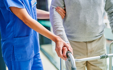 Half of adults have no financial plan for future care costs