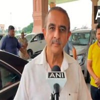 "What America did is very wrong, unjustified": MoS Kirti Vardhan Singh on US tariffs