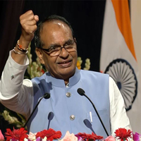 "Some things should be seen above politics...": Shivraj Singh Chouhan distressed as Congress creates ruckus during special discussion on India's space program