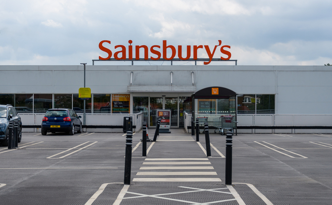 Sainsbury's pledges £5bn to long-term farming partnerships