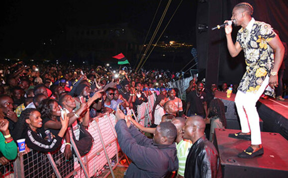 Christopher Martin ng'ayimba Christopher Martin ng'ayimba