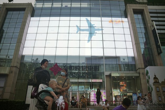China-US tensions: how global trade began splitting into two blocs
