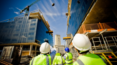 RICS forecasts boost for housing on the horizon