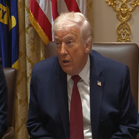 Trump calls EU fine on X "nasty", says Europe is moving in "very bad directions"