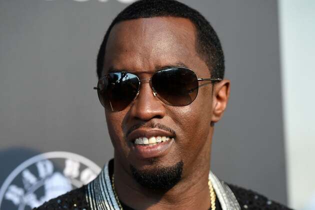 Judge Threatens To Remove Diddy From Courtroom Over Jury Interactions  UK Crime