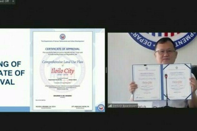 Approved land use plan sets direction for Iloilo City's growth