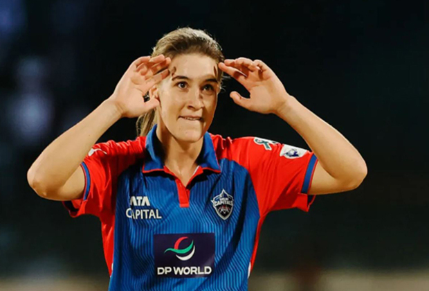 Annabel Sutherland shares insights on upcoming ODI World Cup, playing in WPL