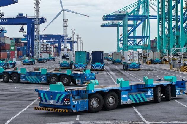 McKinsey Greater China chairman upbeat about China's innovation-driven, quality-oriented growth