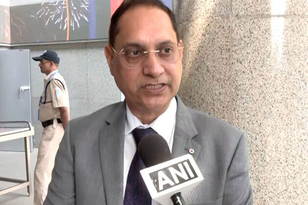 Market-making framework to primarily focus on improving liquidity in secondary market: SEBI Chairman