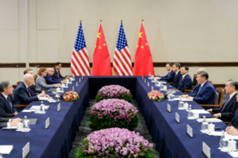 US, China holding ice-breaker trade talks in Geneva on Saturday