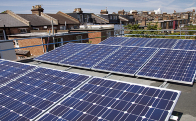 Local Power Plan: Government to pump £1bn into community energy projects