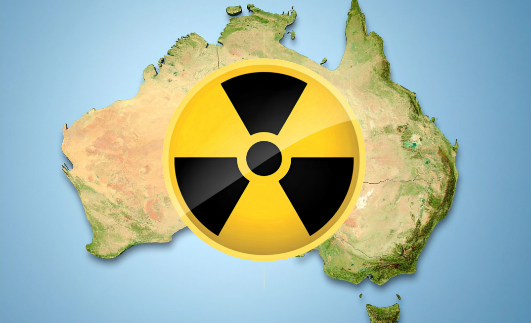 Uranium and nuclear options raised in state and fed parliaments