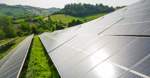 'Colossally short-sighted': The green economy reacts to Labour's £28bn climb down - Vimarsana News