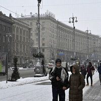 Most Ukrainians doubt elections would be fair  poll