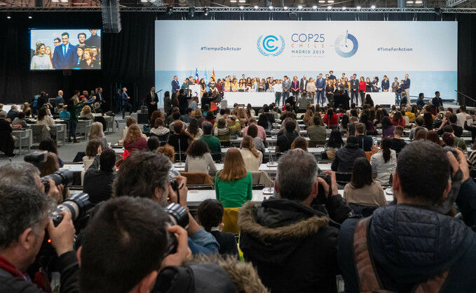 COP15 Reaction: 'The message to the private sector is clear'
