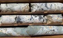 Silver King drill indicates deeper copper system