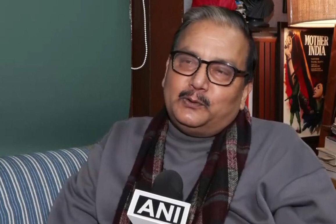 No textbook has ever glorified Ghazni: RJD MP Manoj Kumar slams "new fleet of so-called academicians and intellectuals"