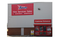 Speedy invests over £2m to support Liverpool's construction sector