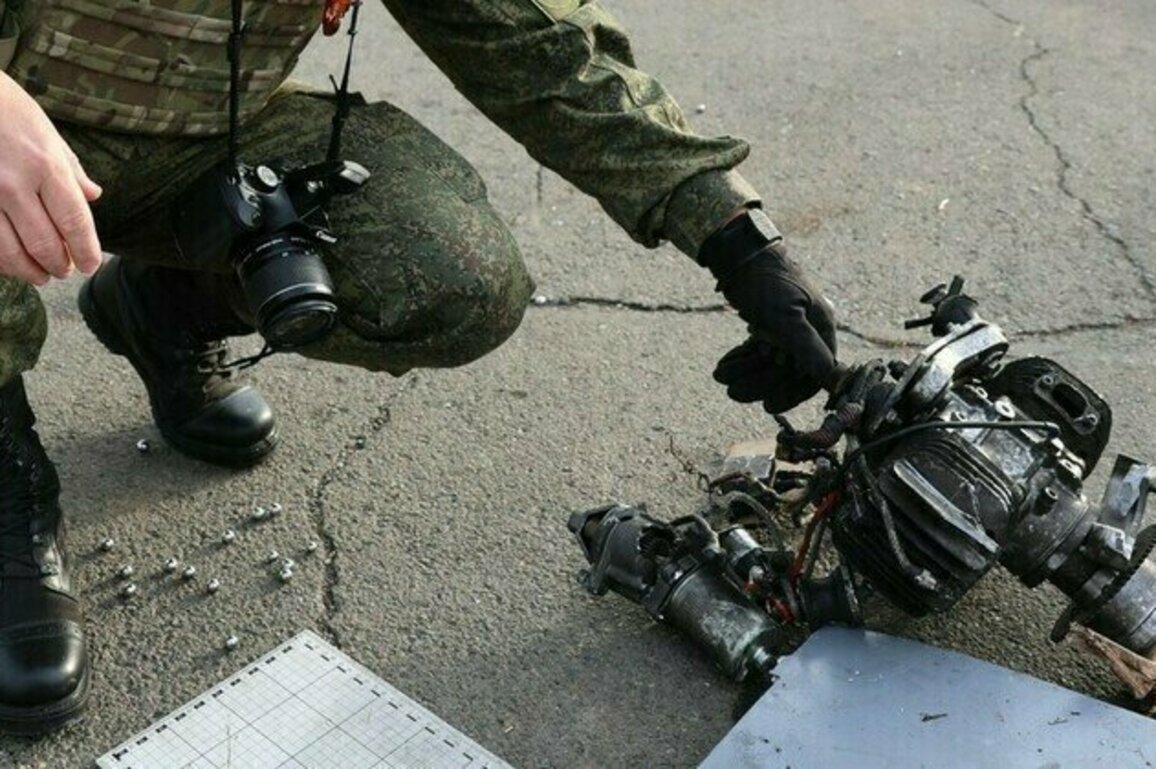 US guiding Ukrainian attacks on Russian energy  FT