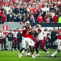 N.C. State beats Florida State to become bowl eligibile