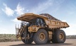  The Cat 798 AC is available in more fuel-efficient configurations