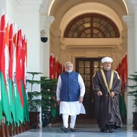 India concludes trade deal negotiations with Oman