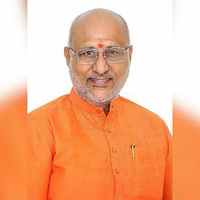 Andhra Pradesh CM congratulates CP Radhakrishnanon being named NDA's Vice Presidential candidate