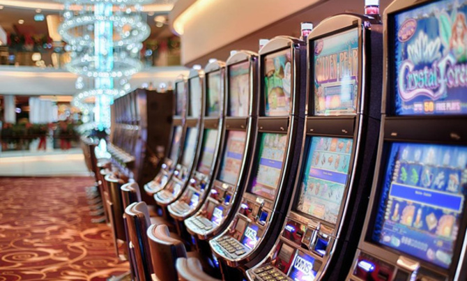 Record-setting online jackpot slot wins! Record-setting online jackpot slot wins!