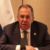 Hormuz not blocked by Iran, "unprovoked aggression" by US, Israel led to it: Russian FM Lavrov