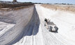 WA Kaolin farms some cash as production ramps up