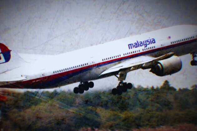 Malaysia Relaunches Search for Flight MH370 After 11 Years