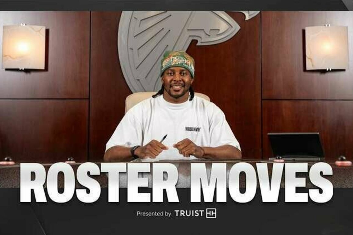 Falcons sign safety from UFL
