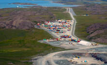 Hope Bay, Nunavut, Canada