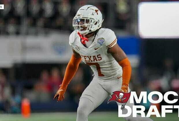 Buccaneers.com 2025 Mock Draft 3.0