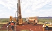 Foraco Australia says its Drill of the Future has already been embraced by Rio Tinto 