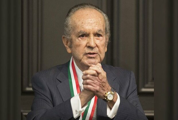 Mexico&#039;s King Midas dies