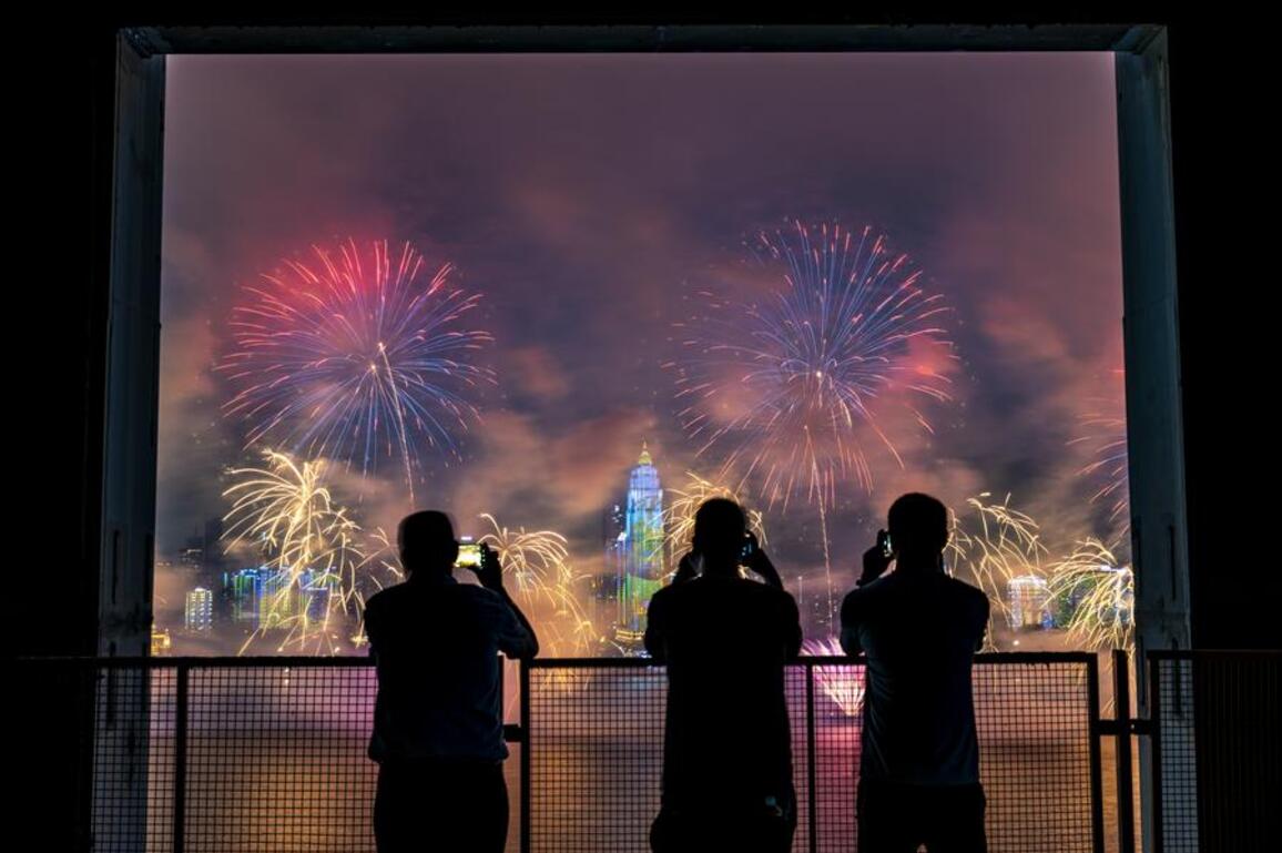 Culture&Life | 2025 Yangtze River cultural and arts season unveiled in C China's Wuhan