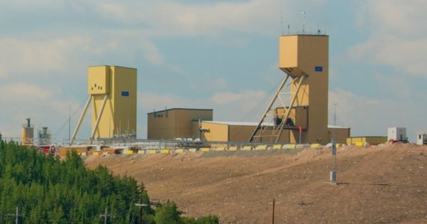 Cameco's Westinghouse gets US loans for reactor construction