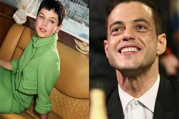 'The Crown' star Emma Corrin, Rami Malek end relationship after two years together