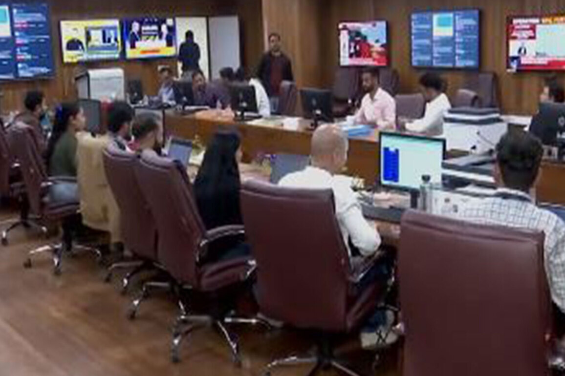 Civil Aviation Ministry sets up 24x7 Passenger Assistance Control Room amid Middle East airspace crisis